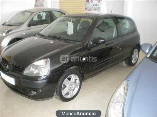 Renault Clio Community 1.5dCi80