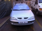 Renault megane 2001 en perfecto estado vendo - mejor precio | unprecio.es