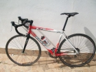 Se vende bici bh race one r1 - mejor precio | unprecio.es