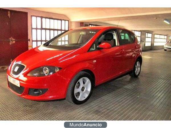 Seat Altea VENDIDO!!!