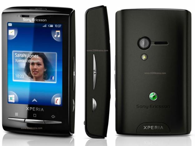 sony ericsson xperia mini (normal)