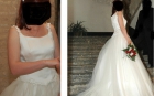 Vendo vestido de novia - mejor precio | unprecio.es