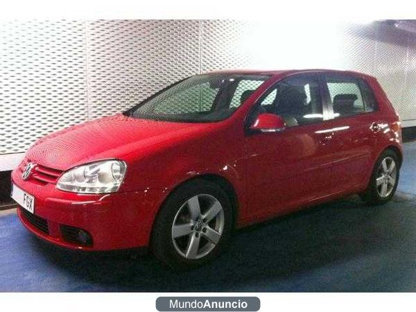 Volkswagen Golf 1.9 TDI Trendline 105CV 5p -