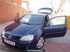 Volkswagen Golf 2.0 TDI 140cv Sportline - mejor precio | unprecio.es