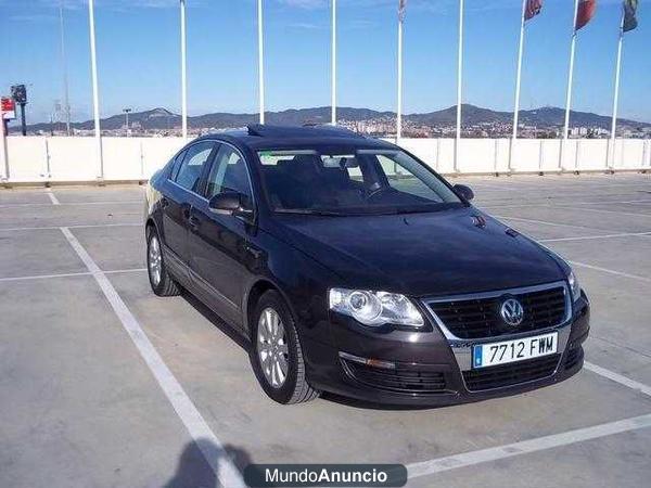 Volkswagen Passat 2.0 TDI Advance DPF