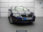 Volkswagen Passat Variant 1.6 TDI 105 Edition P - mejor precio | unprecio.es