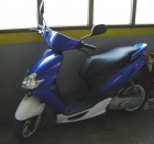 YAMAHA JOG RR AGUA, AZUL Y BLANCA - mejor precio | unprecio.es