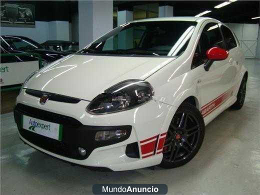 Abarth Punto EVO 1.4 16v Multiair 165cv