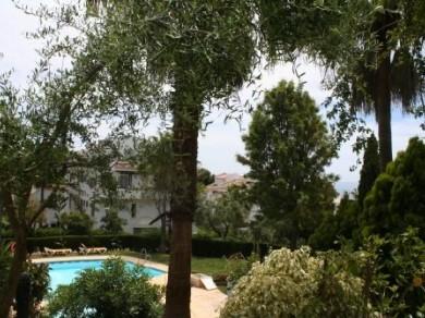 Apartamento con 2 dormitorios se vende en Mijas Costa, Costa del Sol