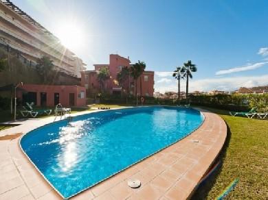 Apartamento con 2 dormitorios se vende en Mijas Costa, Costa del Sol