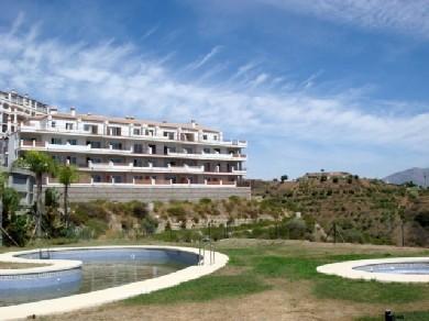 Apartamento con 2 dormitorios se vende en Mijas Costa, Costa del Sol