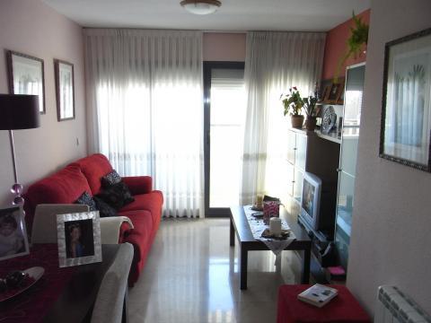 Apartamento en Benidorm