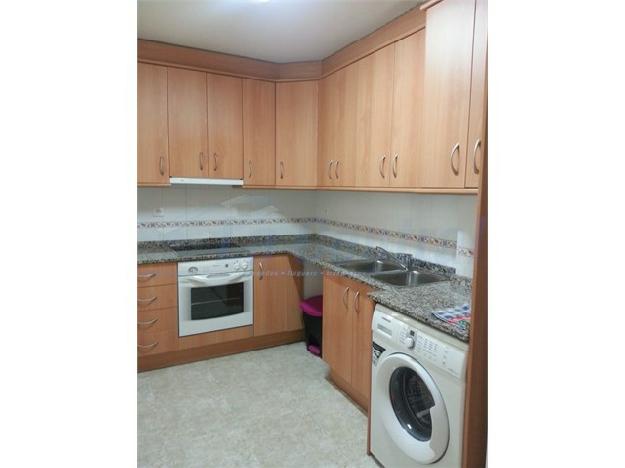 Apartamento en el centro de la población. Montsià. Tarragona. Ref. Inmobiliaria 10559(1)