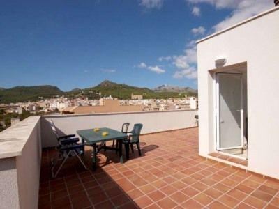 Apartamento en venta en Andratx, Mallorca (Balearic Islands)