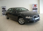 AUDI A4 2.0TDI 143 DPF - Murcia - mejor precio | unprecio.es