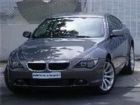 BMW 630 I 630I COUPE - Madrid - mejor precio | unprecio.es
