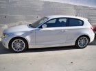 BMW Serie 1 116d en Cadiz - mejor precio | unprecio.es