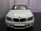 BMW SERIE 1 ( 3 PUERTAS ) 120 D 177 cv - mejor precio | unprecio.es