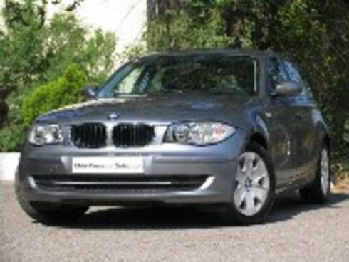 BMW Serie 1 - 3 puertas