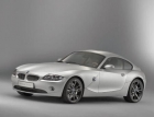 BMW Z4 COUPE 3.0 SI TODO INCLUIDO - Barcelona - mejor precio | unprecio.es