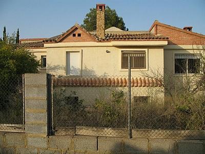 Casa en Montroy