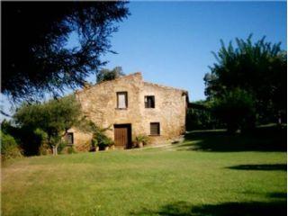 Casa en venta en Ullastret, Girona (Costa Brava)