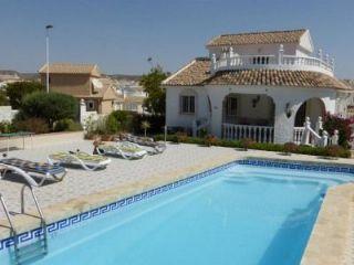 Chalet en venta en Mazarrón, Murcia (Costa Cálida)