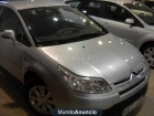 Citroën C4 Sedan HDi 110cv FP Collection - mejor precio | unprecio.es