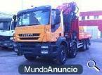 COMPRO CAMIONES-FURGONETAS COCHES 4X4 CON DEUDAS Y EMBAEGO RESERVA DE DOMINIO-TLF 698338032.