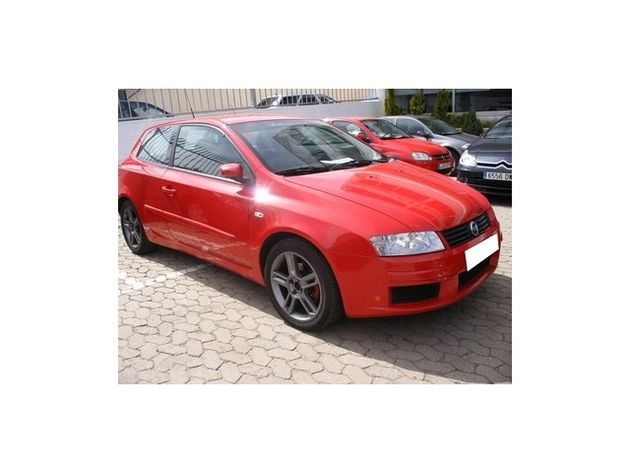 FIAT Stilo 1.8 Dynamic