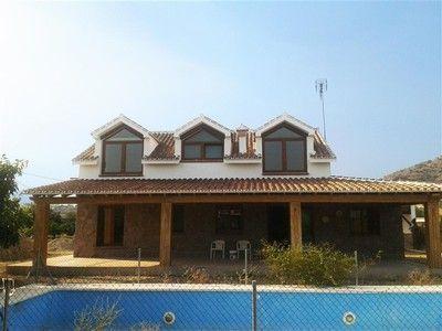 Finca/Casa Rural en venta en Coín, Málaga (Costa del Sol)