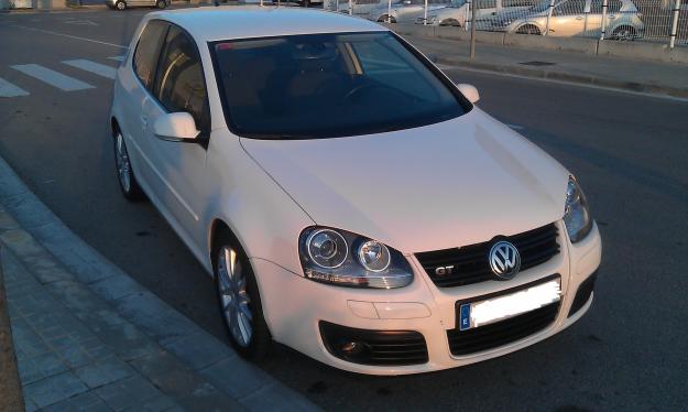 Golf GT 1.4 (170cv) TSI 59000km