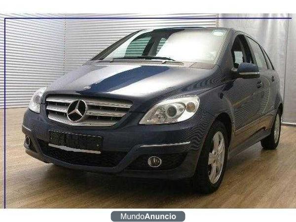 Mercedes-Benz B 200 COMAND