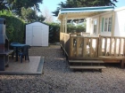 Mobilhome : 4/6 personas - piscina - junto al mar - isla de oleron charente - mejor precio | unprecio.es