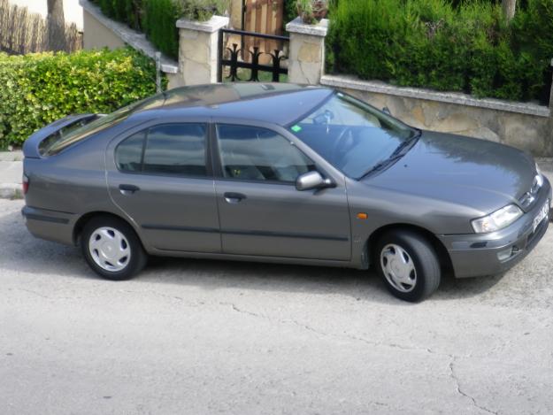 OCASIÓN   Nissan Primera 2.0 TD