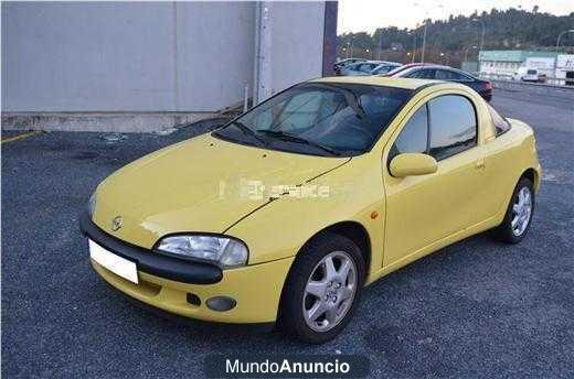 Opel Tigra 1.4I 16V