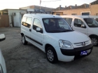 Peugeot Partner 1.6 HDI 75 CV Totem - mejor precio | unprecio.es