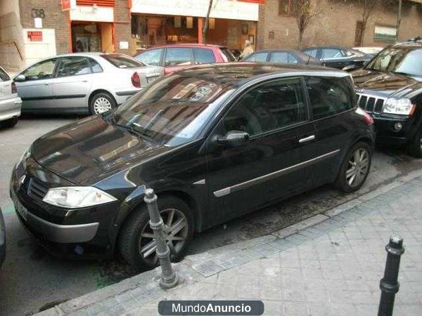 Renault Megane 2.0I 136cv