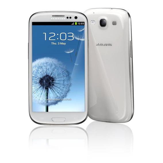 Samsung Galaxy S3