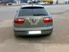 seat leon 1. 9 TDI 110 cv sport año 2003 - mejor precio | unprecio.es