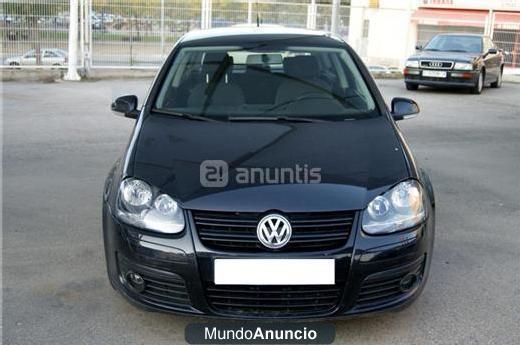 Volkswagen Golf 1.9 Tdi 105cv Gt Sport \'08