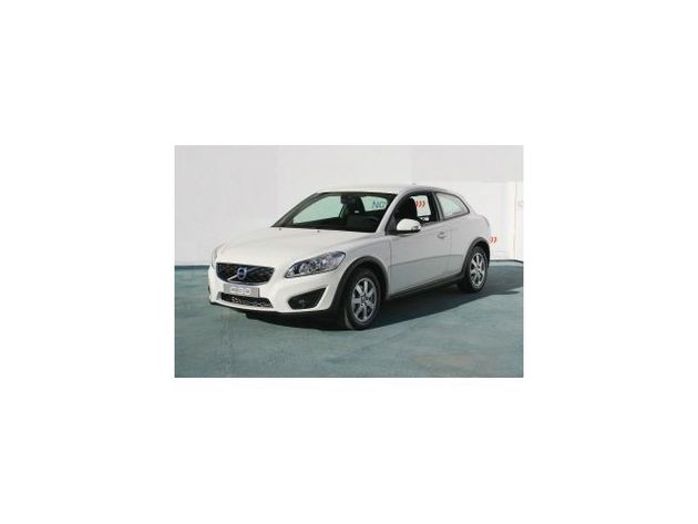 VOLVO C30 1.6D DRIVE KINETIC S/S