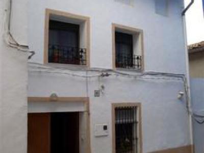 4b  , 2ba   in Terrateig,  Valencia And Costa del Azahar   - 120000  EUR