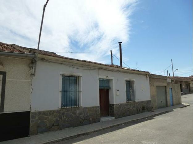 Bigastro   - Townhouse - Bigastro - CG14419   - 4 Habitaciones   - €110000€