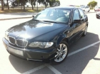 BMW 330 330i Blindado - mejor precio | unprecio.es