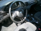CAMBIO BMW POR Hyundai Tucson 2.0 CRDI STYLE 4X4 - mejor precio | unprecio.es