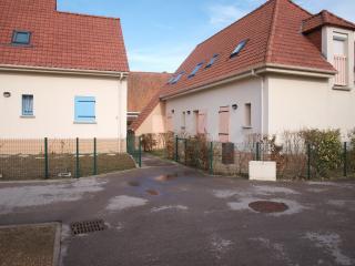 Casa : 4/5 personas - fort mahon  somme  picardia  francia