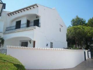 Casa en venta en Balcones (Los), Alicante (Costa Blanca)