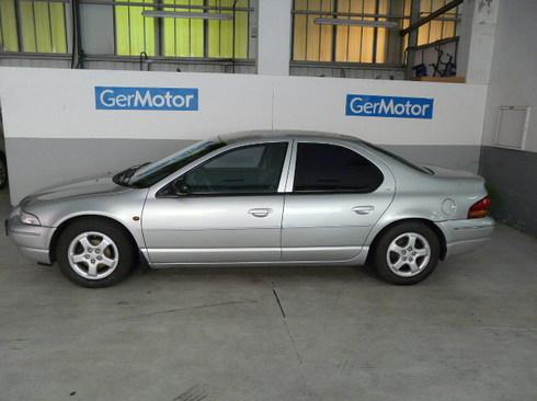 Chrysler Stratus 2.0 I 4P