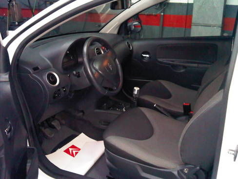 Citroen C2 HDI 70 FURIO